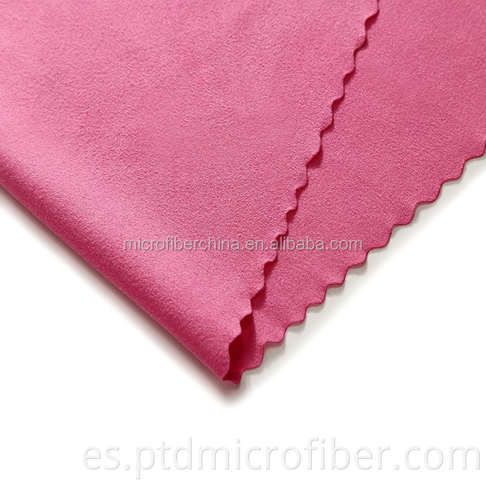 glasses polishing cloth